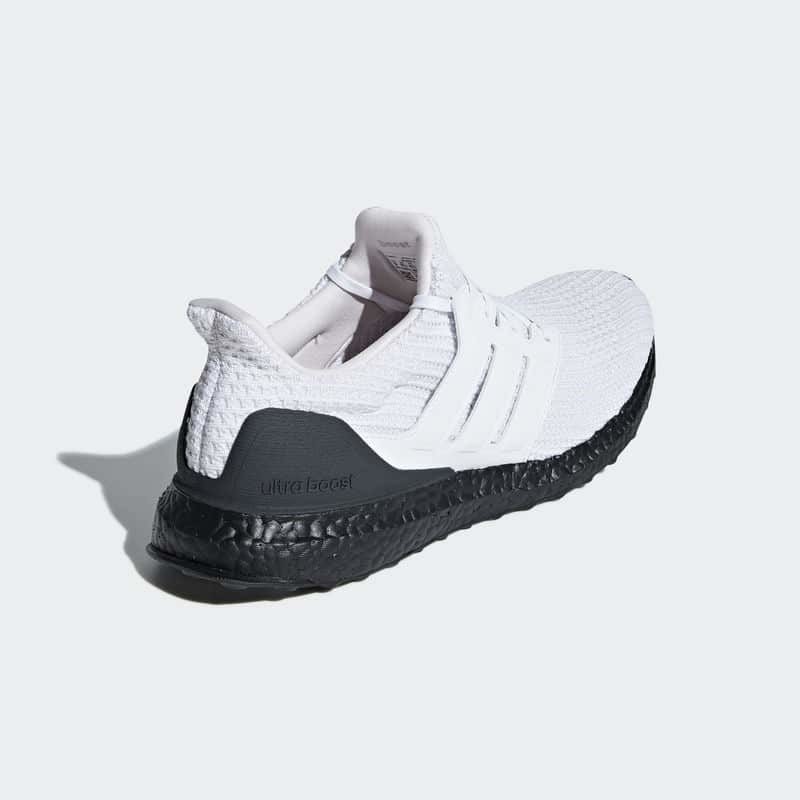 Orchid tint 2024 black ultra boost